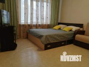 1-к квартира, посуточно, 30м2, 3/5 этаж
