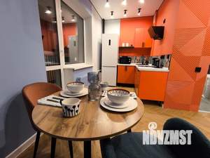 1-к квартира, посуточно, 31м2, 1/9 этаж