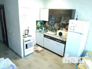 Студия квартира, посуточно, 28м2, 2/17 этаж