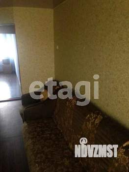 2-к квартира, на длительный срок, 48м2, 5/5 этаж
