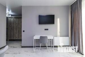 1-к квартира, посуточно, 41м2, 1/1 этаж