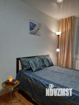 1-к квартира, посуточно, 31м2, 8/9 этаж
