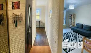 1-к квартира, посуточно, 29м2, 1/1 этаж