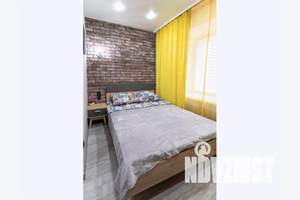 1-к квартира, посуточно, 18м2, 1/5 этаж