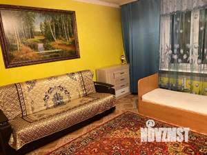 3-к квартира, посуточно, 75м2, 3/5 этаж