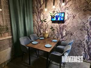 1-к квартира, посуточно, 40м2, 15/17 этаж