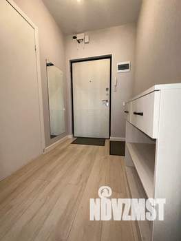 1-к квартира, посуточно, 50м2, 1/10 этаж