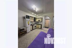 1-к квартира, посуточно, 40м2, 5/20 этаж