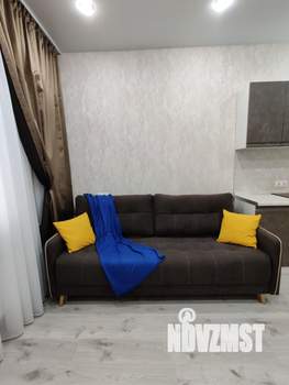 Студия квартира, посуточно, 28м2, 11/15 этаж