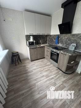 1-к квартира, на длительный срок, 31м2, 3/8 этаж