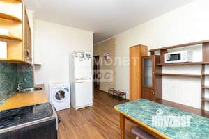 1-к квартира, на длительный срок, 48м2, 11/17 этаж