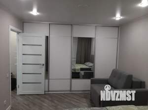 1-к квартира, посуточно, 30м2, 2/5 этаж