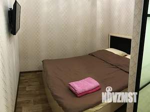 2-к квартира, посуточно, 35м2, 6/17 этаж