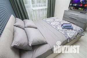 2-к квартира, посуточно, 52м2, 2/5 этаж