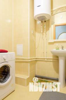 2-к квартира, посуточно, 52м2, 4/17 этаж