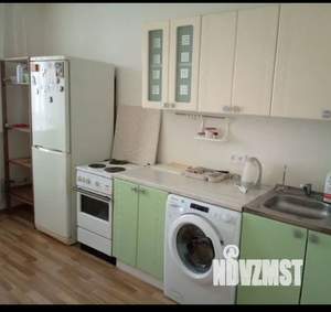 1-к квартира, на длительный срок, 39м2, 8/12 этаж