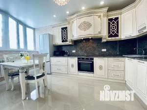 2-к квартира, посуточно, 43м2, 7/16 этаж