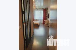 1-к квартира, посуточно, 30м2, 2/17 этаж