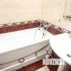 1-к квартира, посуточно, 72м2, 1/1 этаж