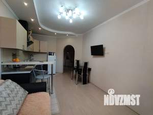 2-к квартира, посуточно, 63м2, 2/12 этаж