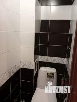 1-к квартира, посуточно, 39м2, 1/1 этаж