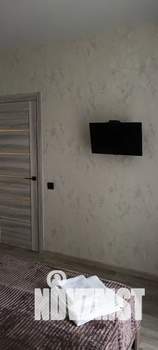 1-к квартира, посуточно, 39м2, 5/24 этаж