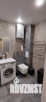 1-к квартира, посуточно, 60м2, 16/21 этаж