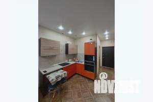 1-к квартира, посуточно, 35м2, 14/17 этаж