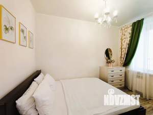 1-к квартира, посуточно, 38м2, 2/20 этаж