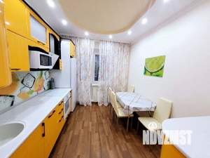 2-к квартира, посуточно, 65м2, 1/1 этаж