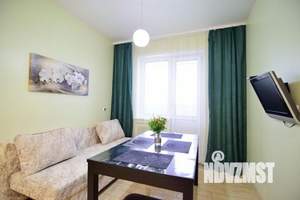 2-к квартира, посуточно, 72м2, 1/1 этаж