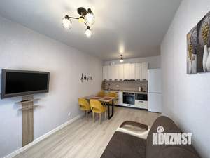 2-к квартира, посуточно, 55м2, 1/10 этаж