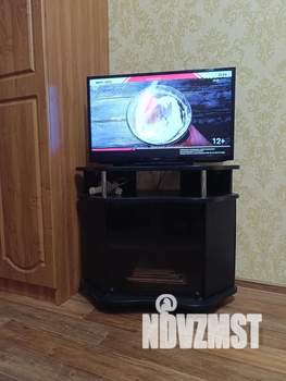 1-к квартира, посуточно, 30м2, 3/5 этаж