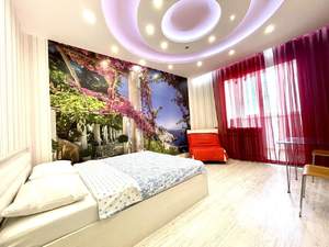 1-к квартира, посуточно, 33м2, 1/1 этаж