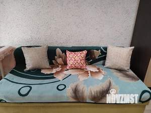 Студия квартира, посуточно, 28м2, 2/17 этаж