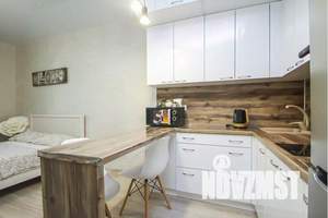 1-к квартира, посуточно, 29м2, 6/26 этаж