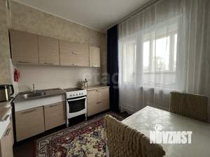 3-к квартира, на длительный срок, 59м2, 2/17 этаж
