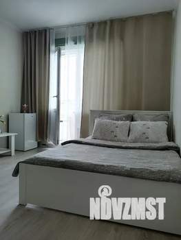 1-к квартира, посуточно, 32м2, 15/18 этаж