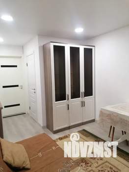 Студия квартира, посуточно, 20м2, 1/8 этаж