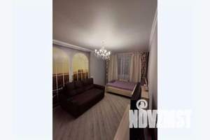 1-к квартира, посуточно, 33м2, 4/5 этаж