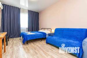 1-к квартира, посуточно, 24м2, 13/17 этаж