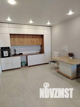 1-к квартира, посуточно, 47м2, 21/25 этаж