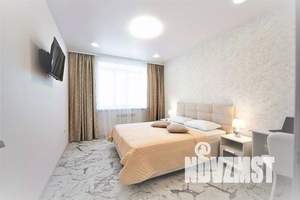 2-к квартира, посуточно, 65м2, 9/12 этаж