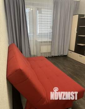 1-к квартира, на длительный срок, 33м2, 1/5 этаж