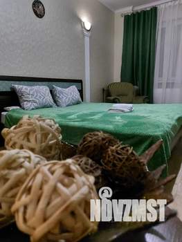 1-к квартира, посуточно, 45м2, 5/14 этаж