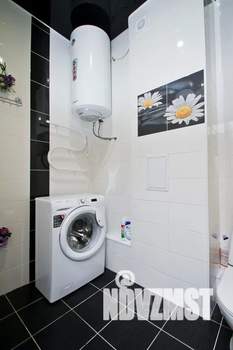 1-к квартира, посуточно, 48м2, 3/17 этаж