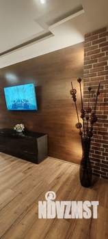 2-к квартира, посуточно, 60м2, 14/17 этаж
