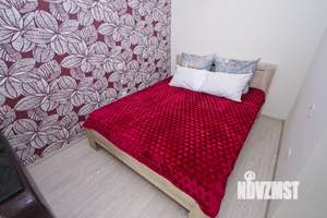 1-к квартира, посуточно, 41м2, 8/9 этаж