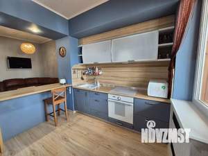3-к квартира, посуточно, 64м2, 14/21 этаж