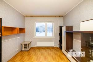 Студия квартира, на длительный срок, 36м2, 1/4 этаж